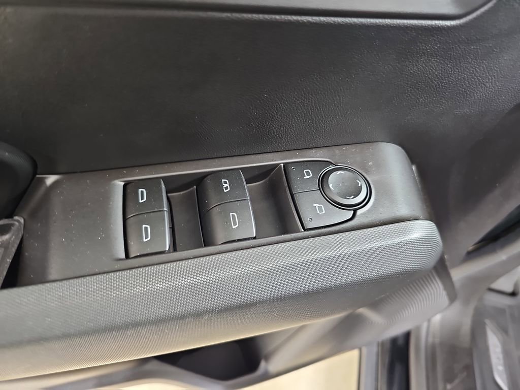 Certified 2023 Chevrolet Colorado LT w/ LT Convenience Package II image 32