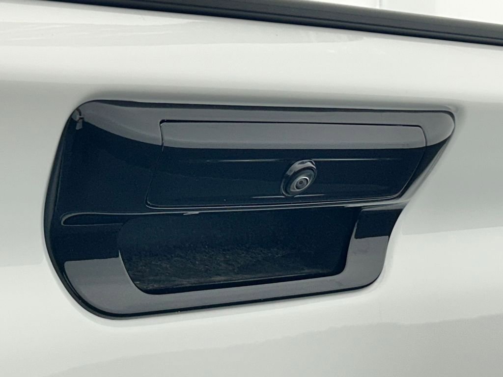 Used 2026 RAM 1500 Laramie w/ Night Edition image 40