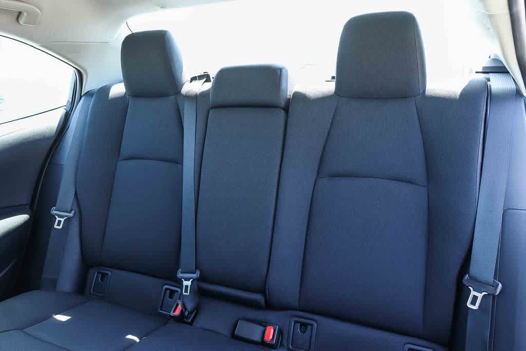 Used 2025 Toyota Corolla LE FWD image 18