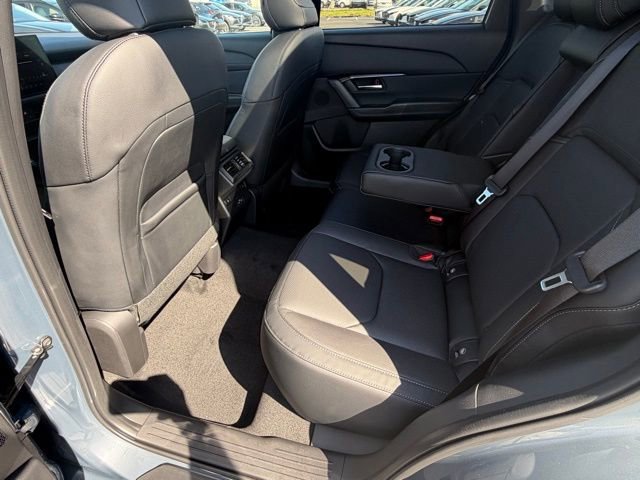 New 2026 MAZDA CX-5 2.5 S w/ Premium Package image 25