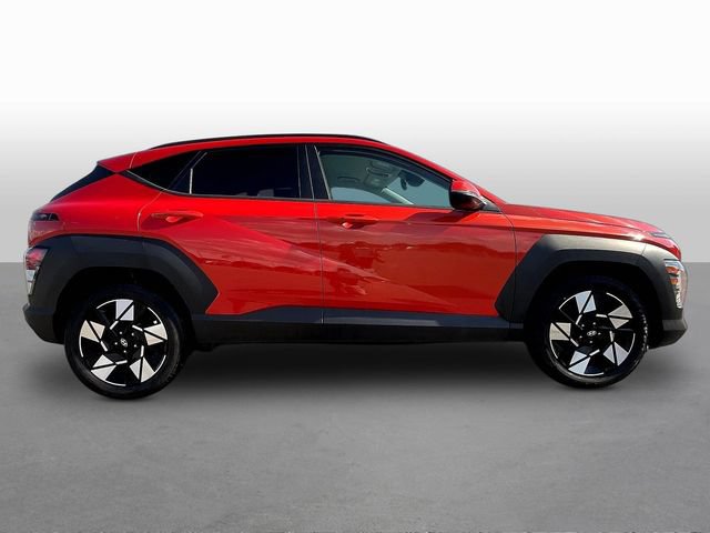Used 2025 Hyundai Kona SEL FWD image 8
