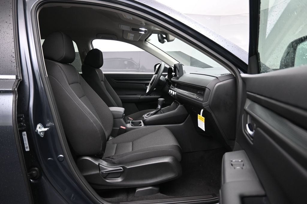 New 2026 Honda CR-V LX image 22