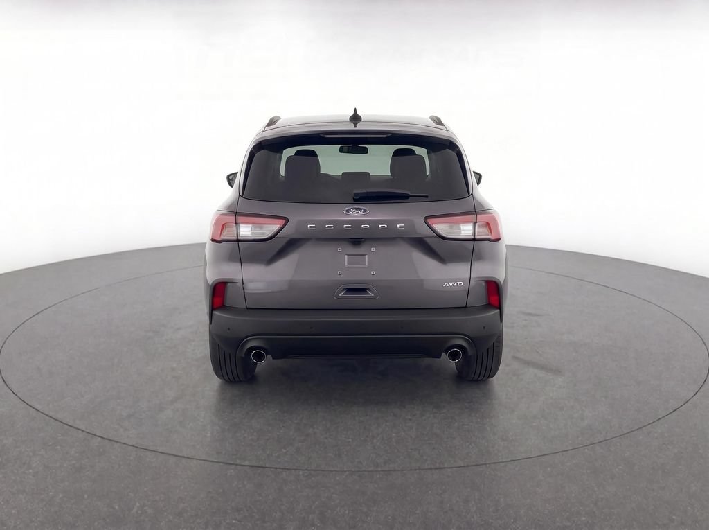 Used 2025 Ford Escape ST-Line AWD/4WD image 7