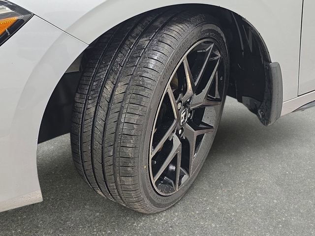 Used 2022 Honda Civic Sport Touring image 31