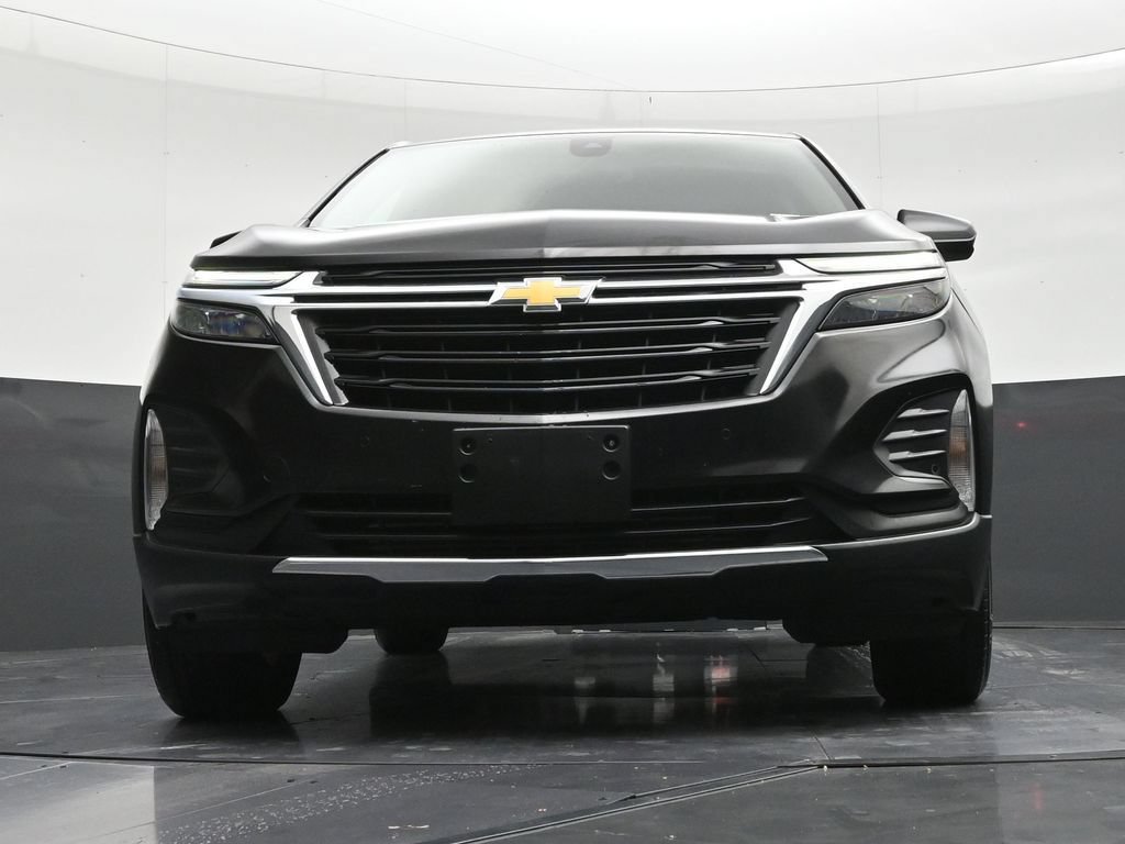 Used 2024 Chevrolet Equinox LT AWD/4WD image 27