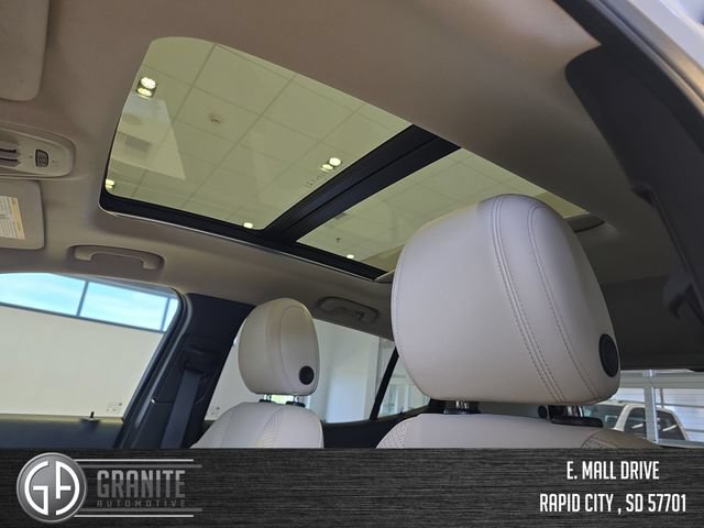 Used 2021 Buick Encore GX Essence w/ Advanced Technology Package AWD/4WD image 21