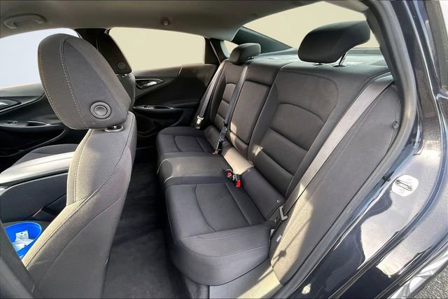 Used 2023 Chevrolet Malibu LT image 22