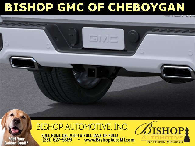 New 2026 GMC Sierra 1500 Denali image 15