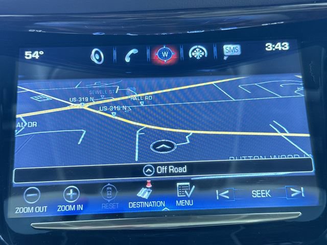 Certified 2016 Cadillac Escalade ESV Premium image 14