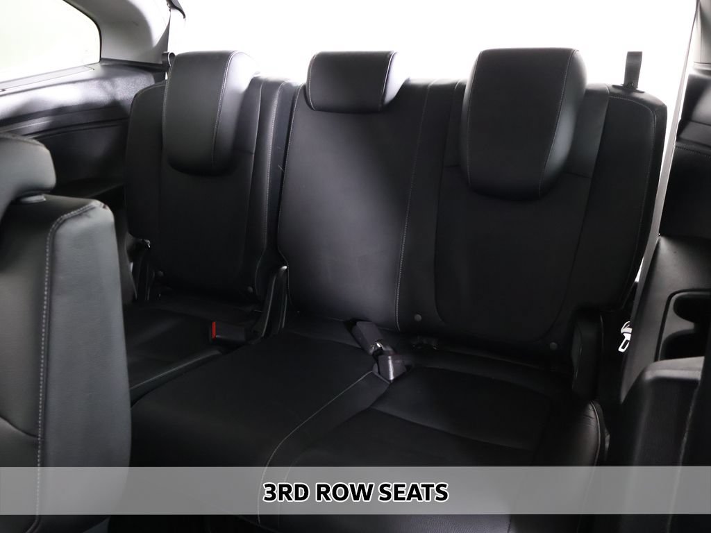 Used 2024 Honda Odyssey Touring image 10