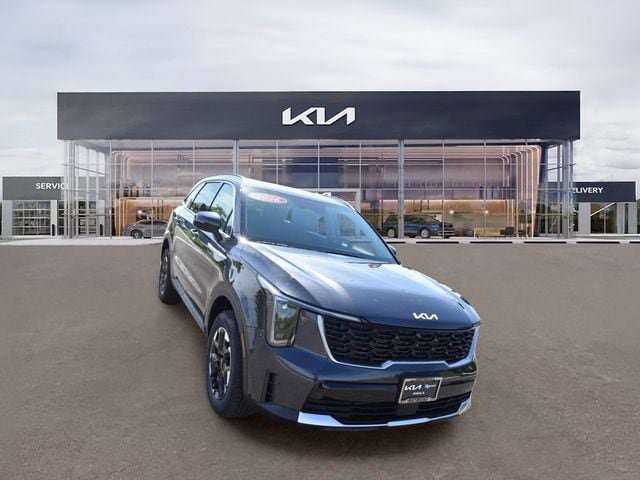 New 2026 Kia Sorento S AWD/4WD image 10