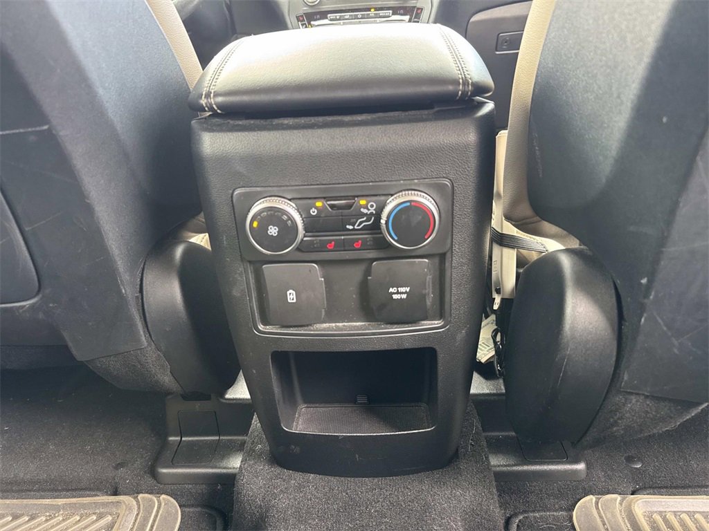 Used 2020 Ford Explorer Limited image 15
