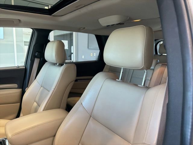 Used 2017 Dodge Durango GT w/ Premium Group AWD/4WD image 13