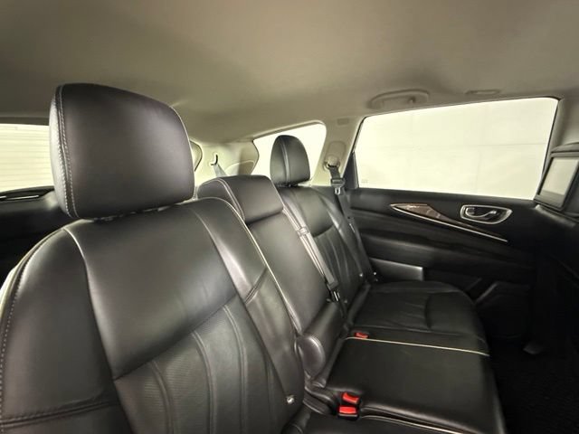 Used 2017 INFINITI QX60 FWD w/ Premium Plus Package image 30