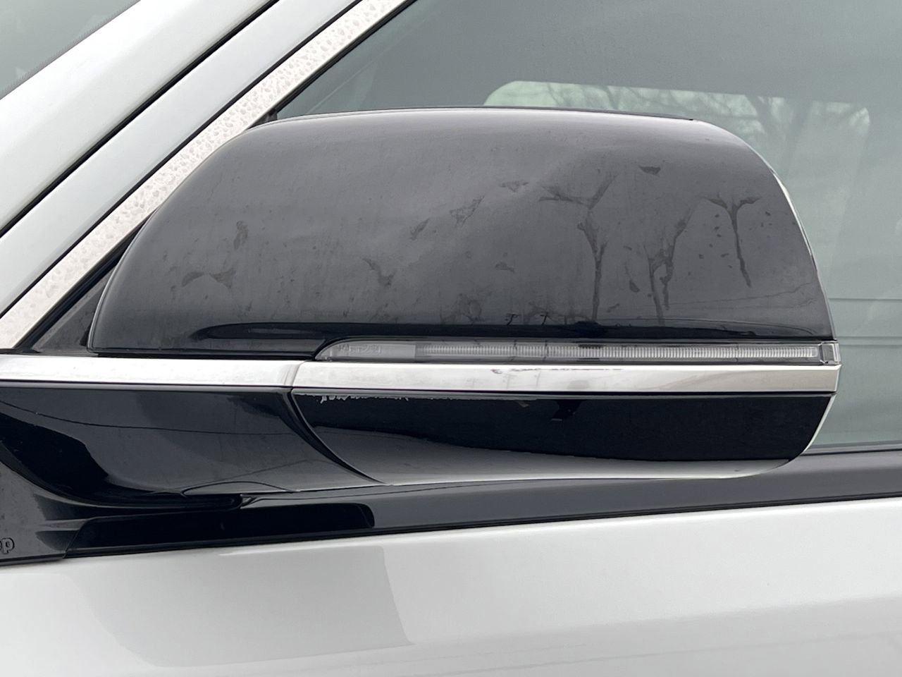 Used 2024 Jeep Wagoneer L Series II w/ Flexible Seating Group image 46