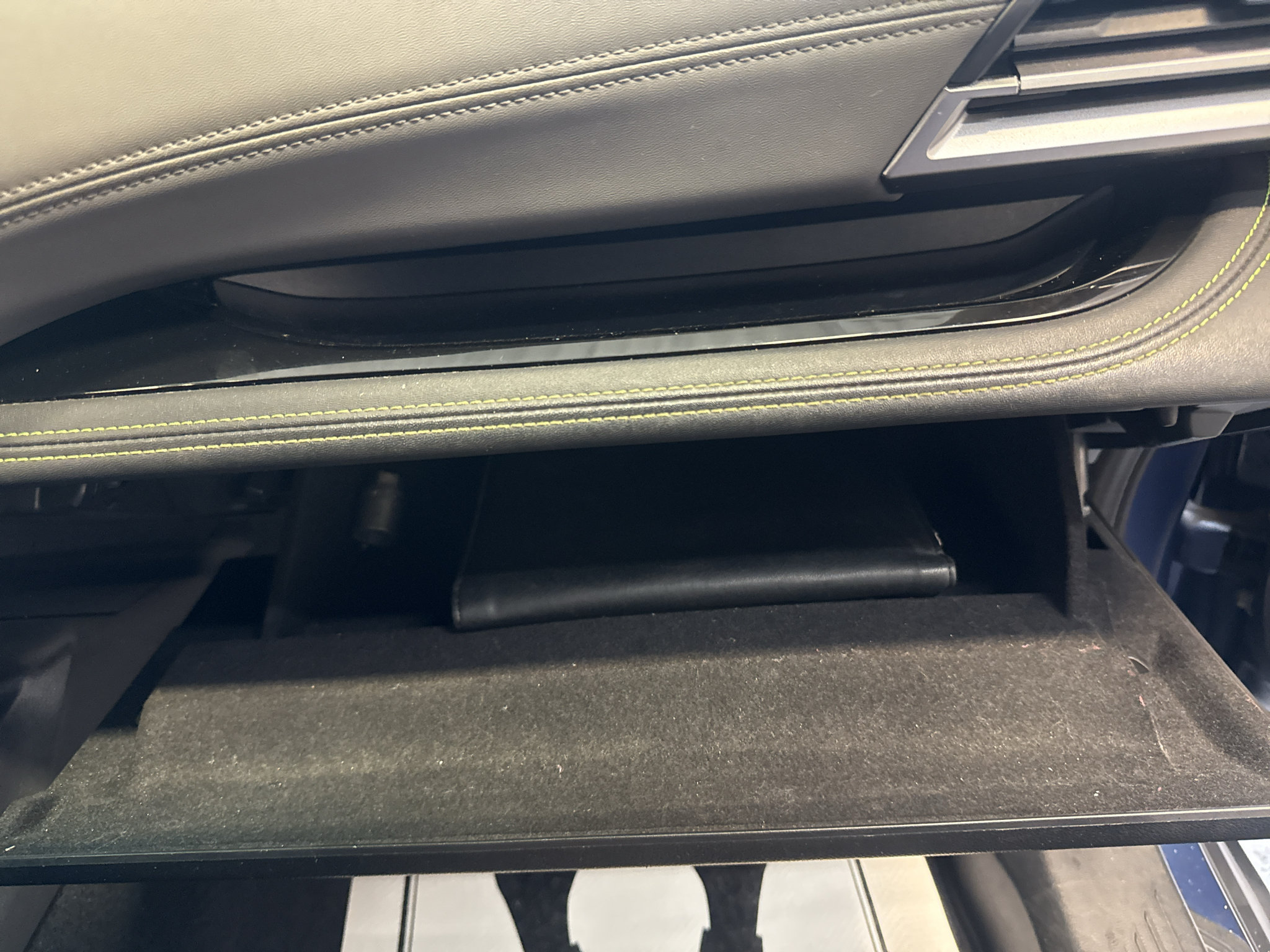 Used 2021 Subaru Outback Onyx Edition XT AWD/4WD image 24