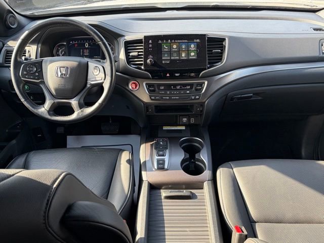 Certified 2023 Honda Passport EX-L image 33