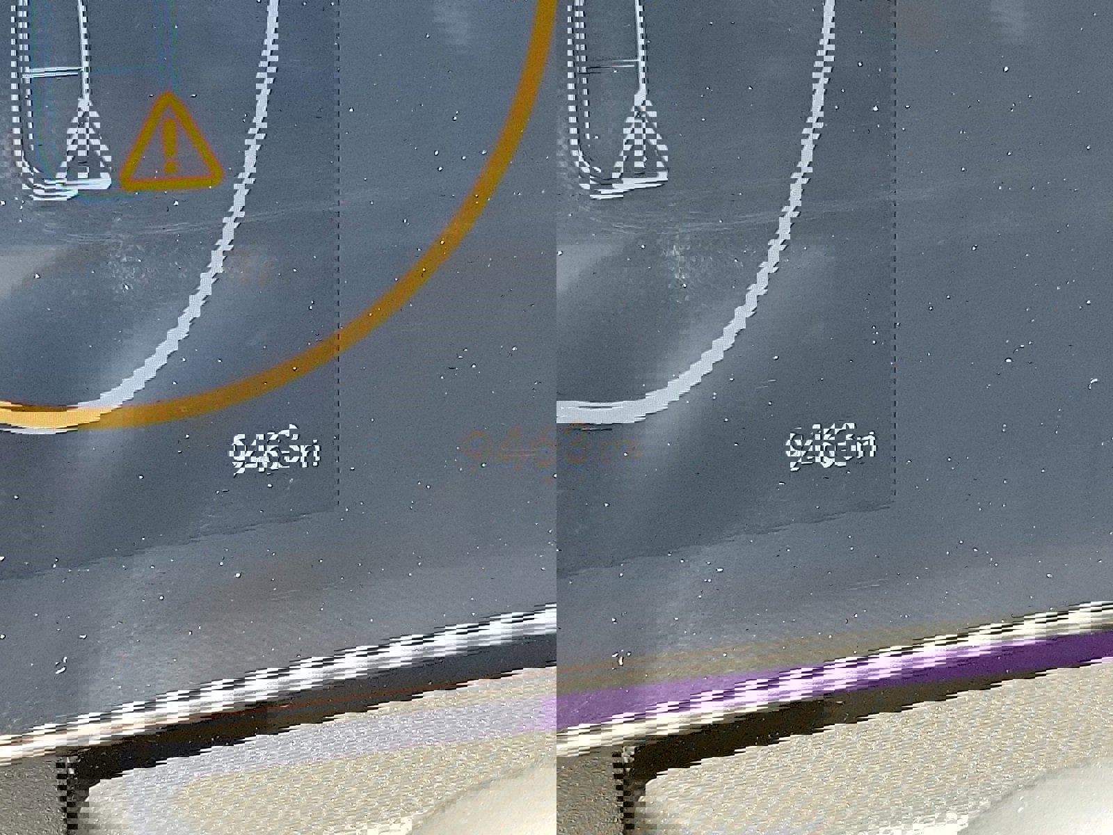 Used 2024 Hyundai Sonata N Line image 8