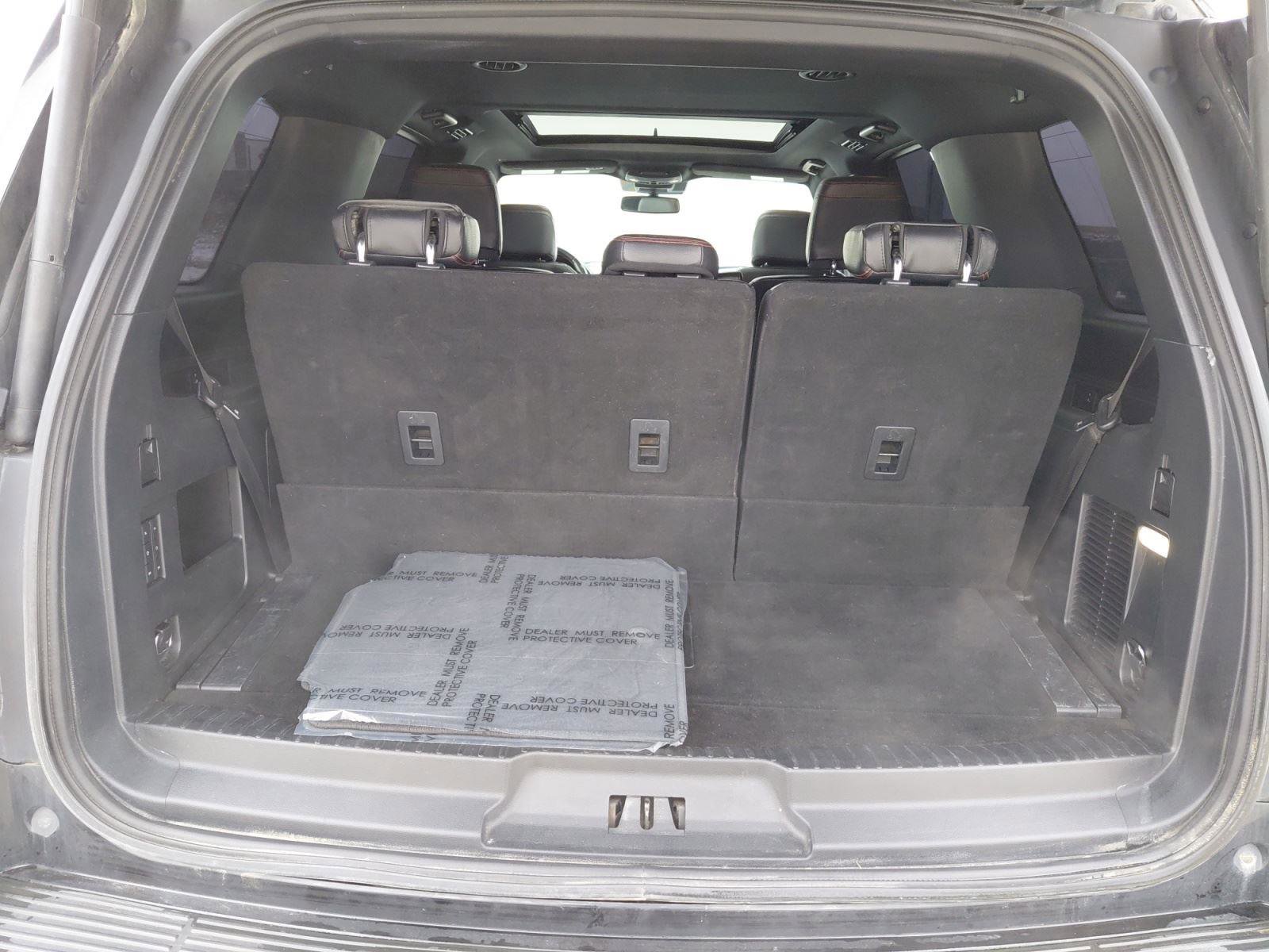 Used 2020 Ford Expedition Limited w/ Equipment Group 303A AWD/4WD image 25