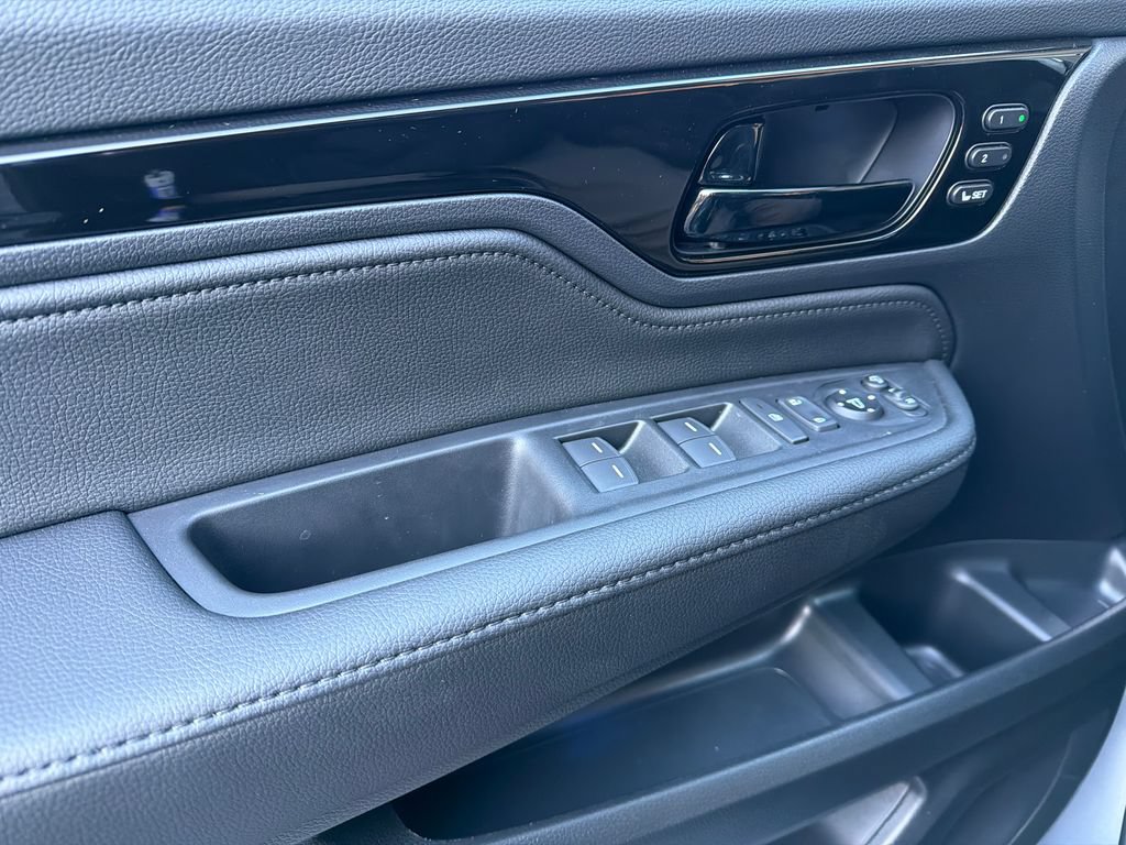 New 2026 Honda Odyssey Elite image 39