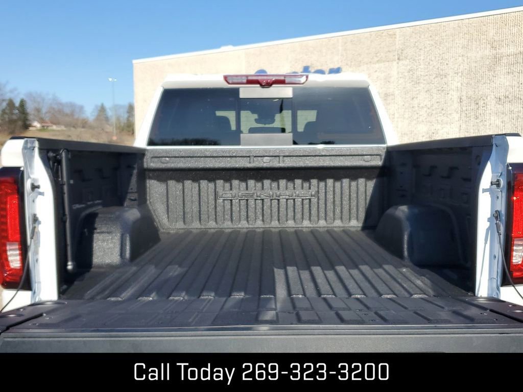New 2024 GMC Sierra 1500 Denali w/ Technology Package image 29