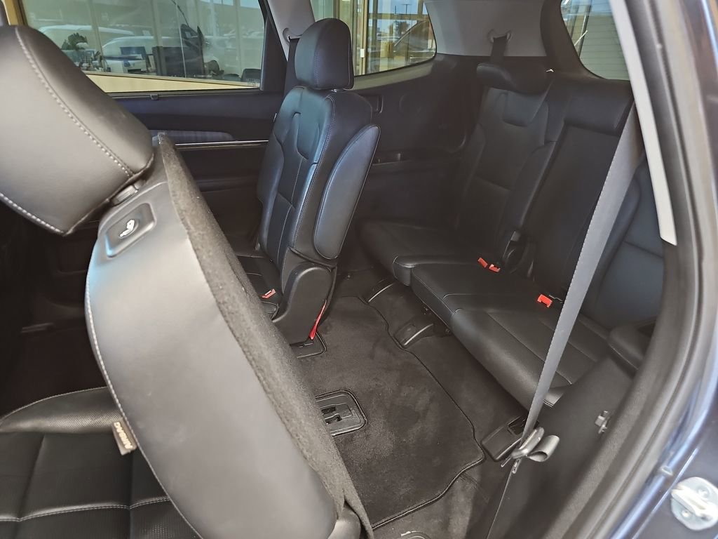 Used 2024 Kia Telluride SX image 42