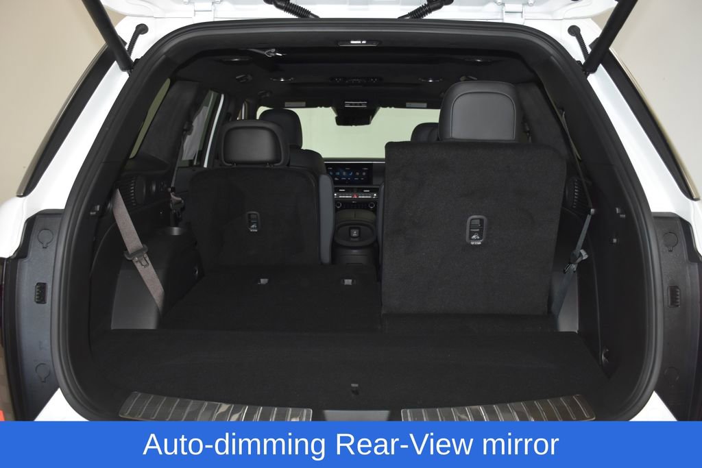 New 2026 Hyundai Palisade Calligraphy image 29