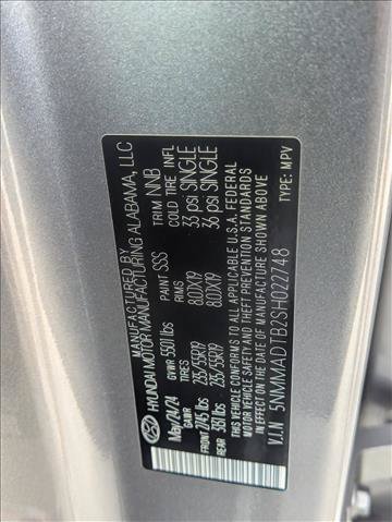 Used 2025 Genesis GV70 2.5T AWD/4WD image 24
