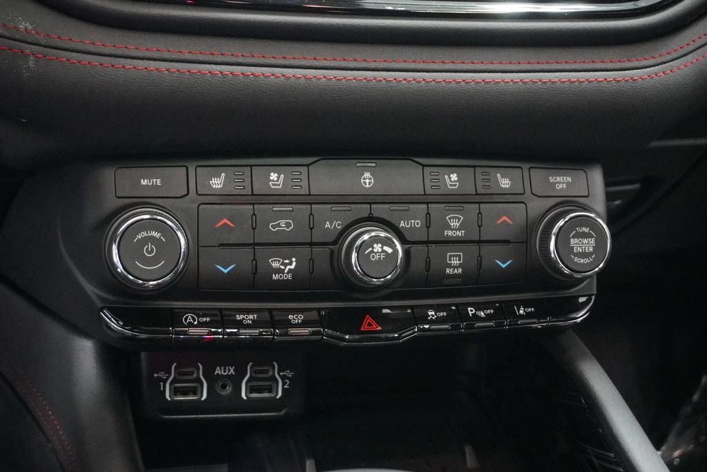 New 2026 Dodge Durango GT AWD/4WD image 26