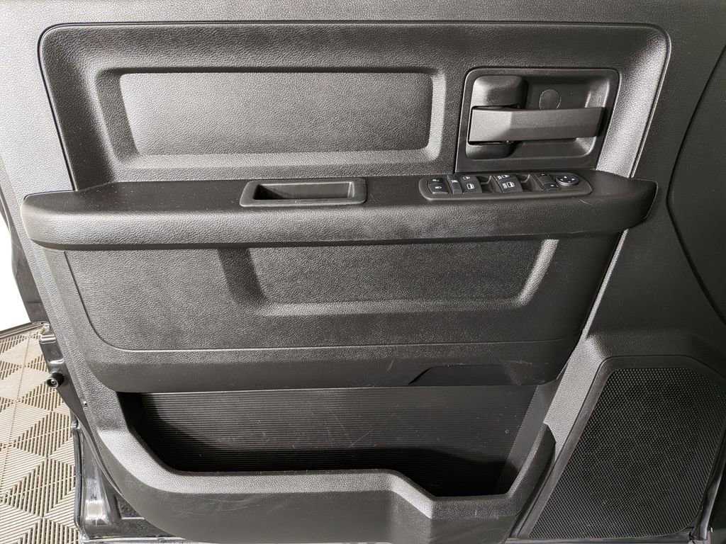 Used 2022 RAM 2500 Tradesman image 14