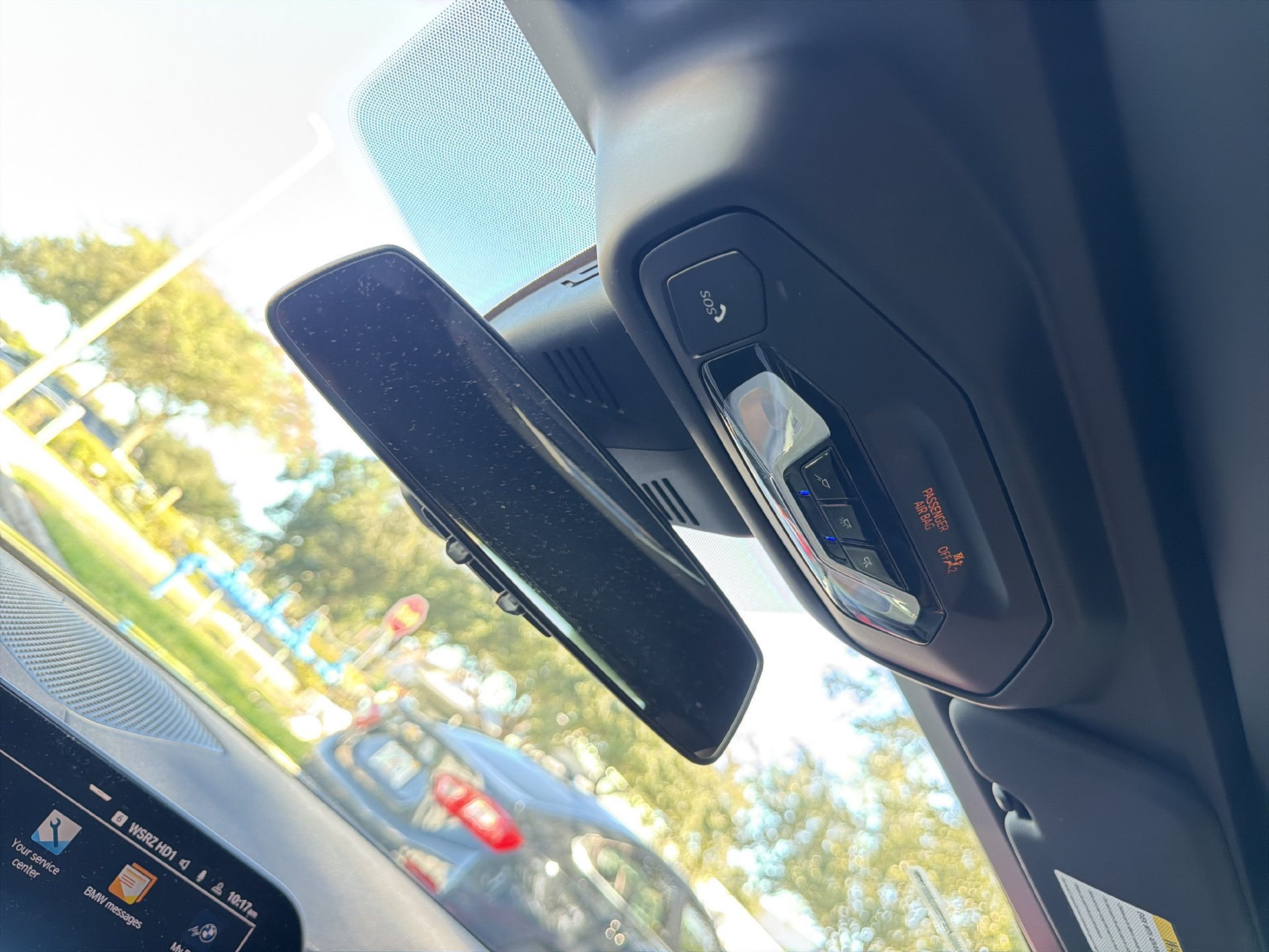 Used 2019 BMW Z4 sDrive30i w/ M Sport Package RWD image 28