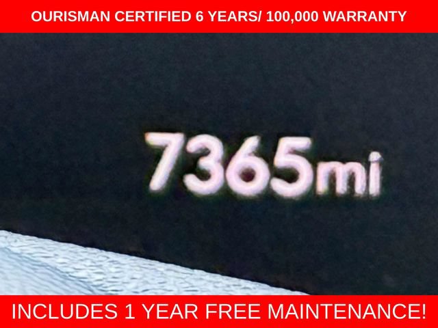 Used 2025 Buick Encore GX Preferred FWD image 20