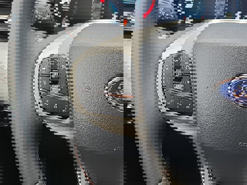 New 2026 Ford Explorer Active w/ Active Comfort Package image 48