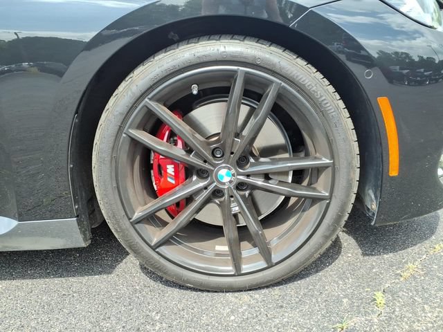Used 2022 BMW 230i Coupe w/ Premium Package 2 RWD image 9