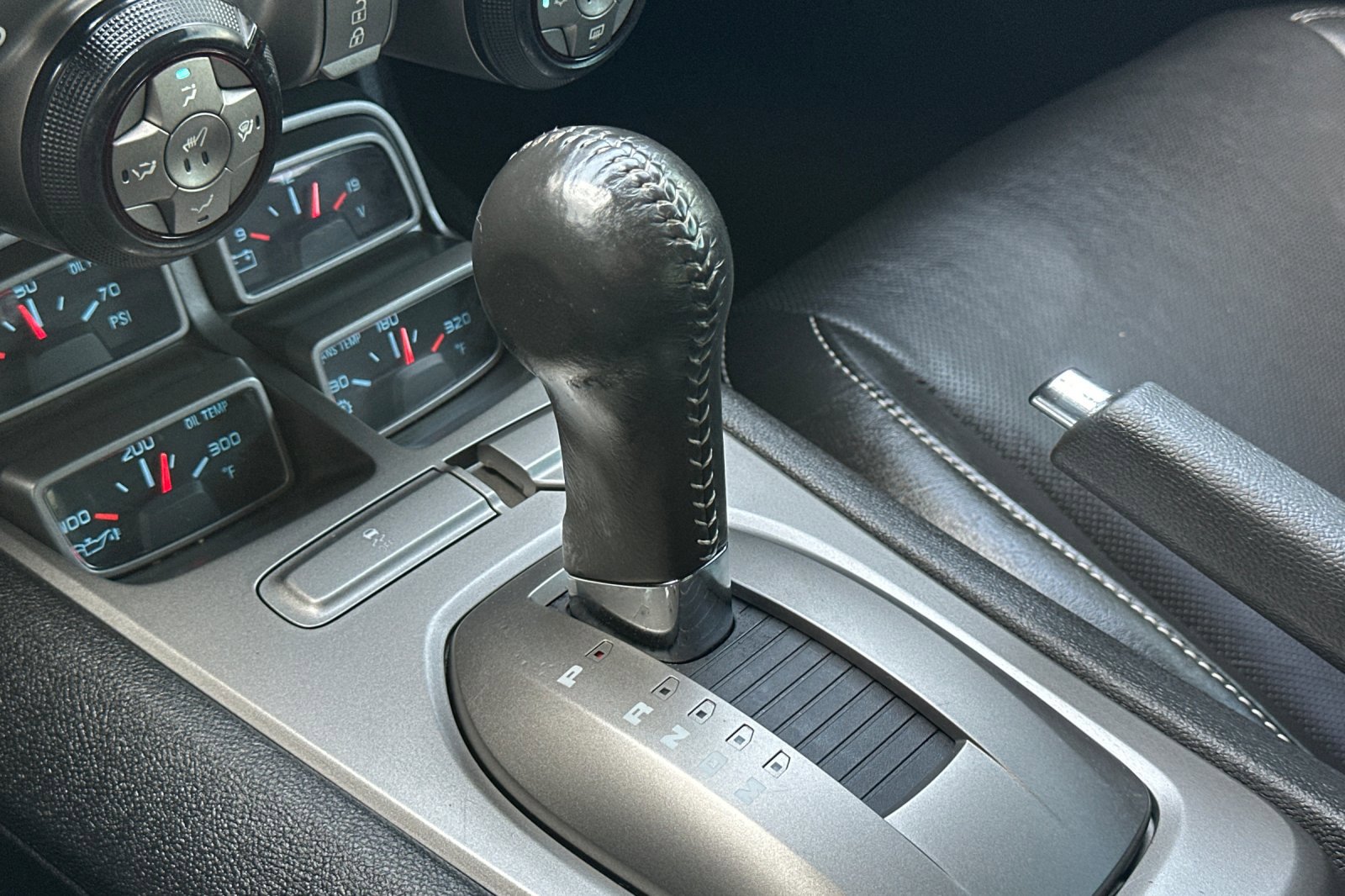 Used 2010 Chevrolet Camaro SS w/ RS Package image 30