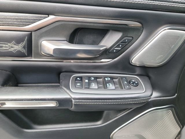 Used 2021 RAM 1500 Limited image 17