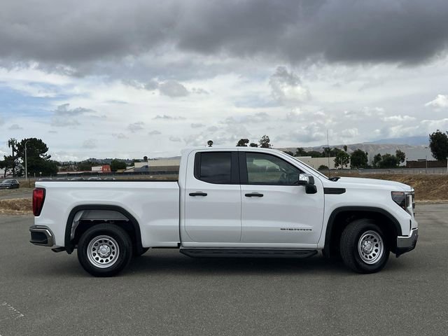 New 2026 GMC Sierra 1500 Pro w/ Pro Value Package image 2