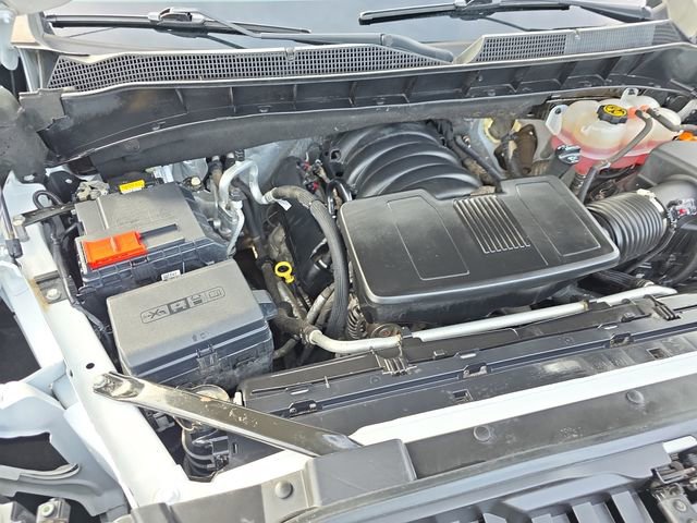 Used 2022 Chevrolet Silverado 1500 RST w/ All Star Edition Plus image 30