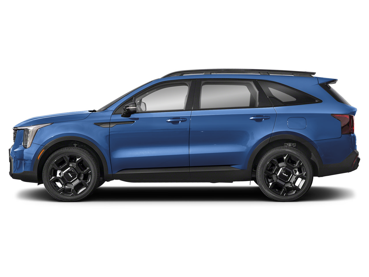 New 2026 Kia Sorento X-Line EX AWD/4WD image 53