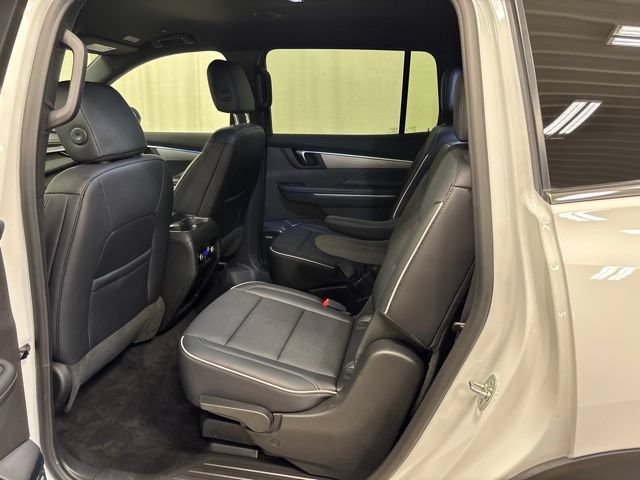 Used 2026 Buick Enclave Preferred FWD image 16