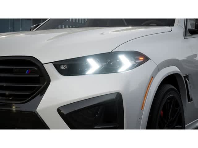 New 2027 BMW X6 M Competition w/ Executive Package AWD/4WD image 6