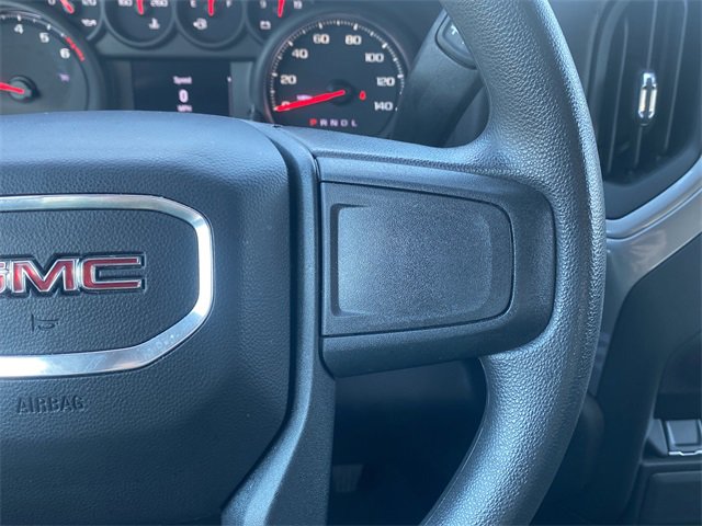 Used 2022 GMC Sierra 1500 Pro w/ Pro Value Package image 23