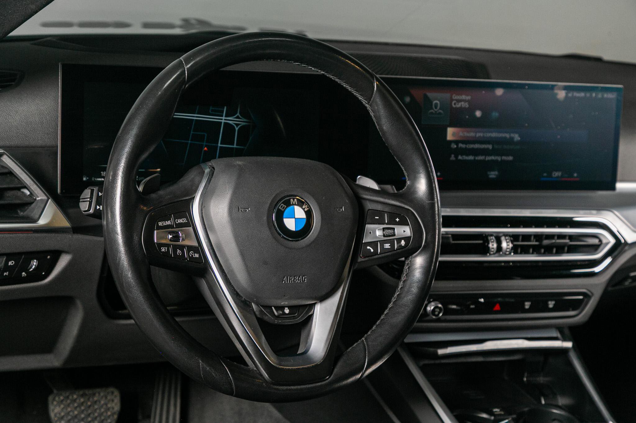 Used 2024 BMW 430i 430i Coupe image 31