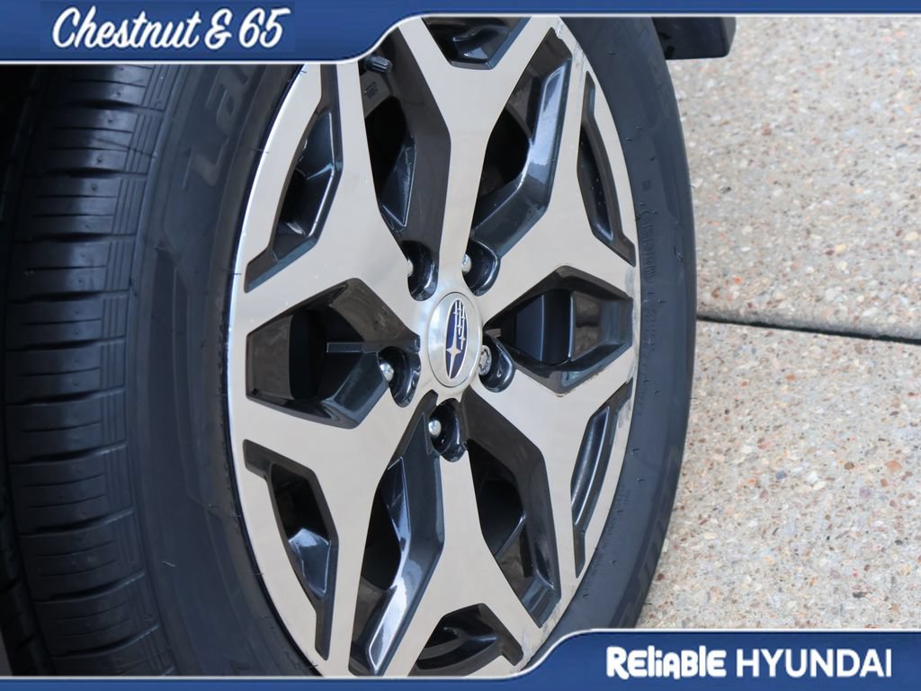 Used 2022 Subaru Forester Premium AWD/4WD image 42
