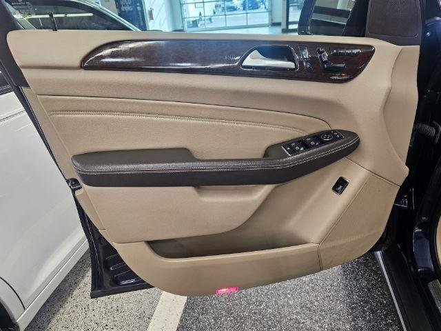 Used 2013 Mercedes-Benz ML 350 4MATIC image 25