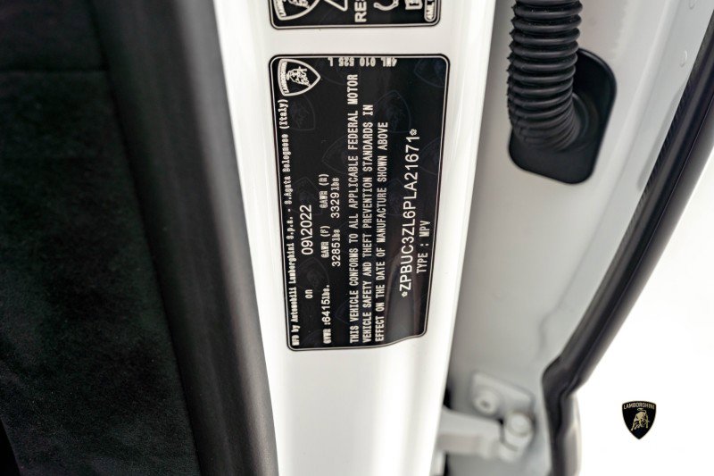 Used 2023 Lamborghini Urus Performante image 57