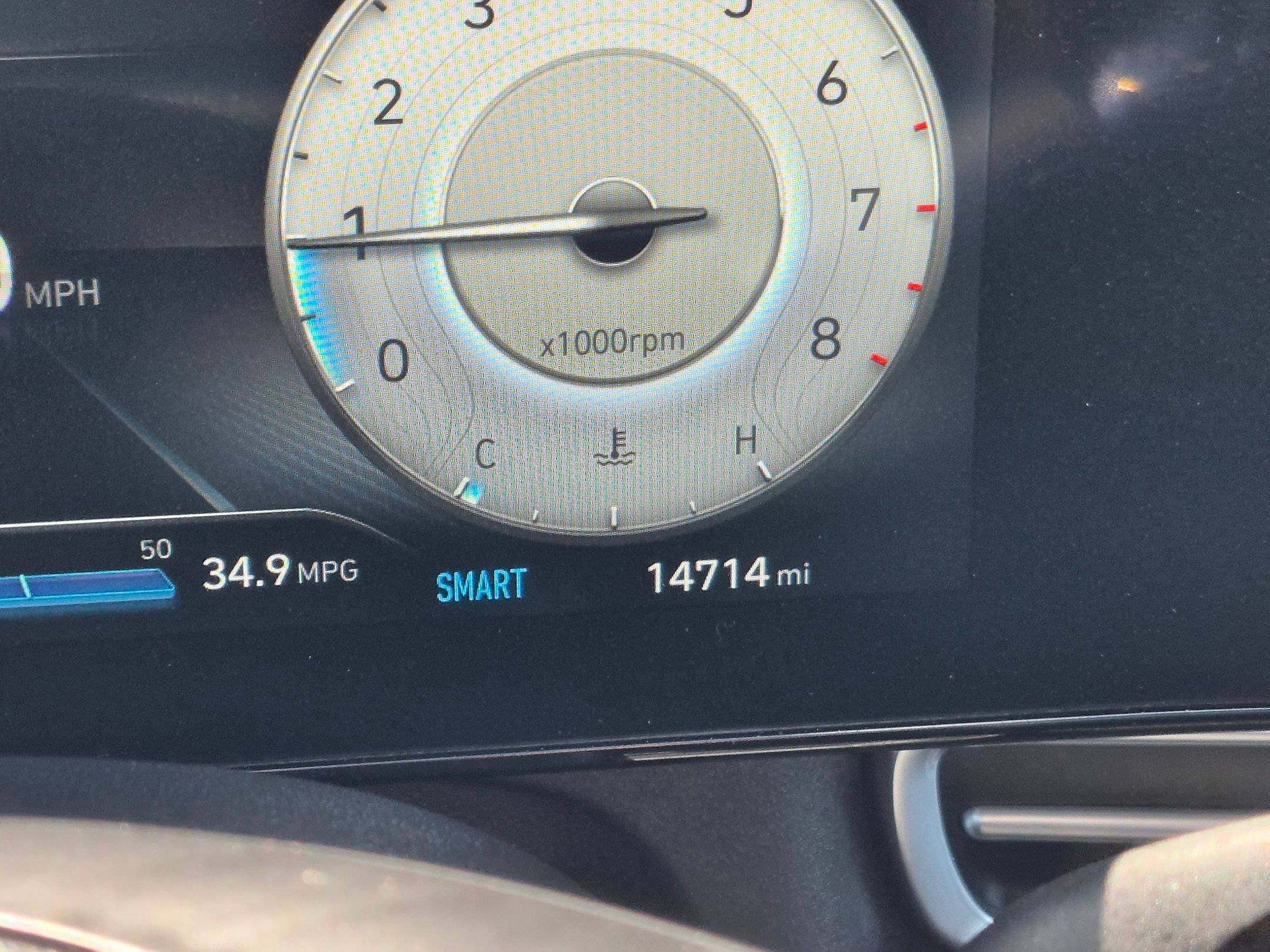 Certified 2023 Hyundai Elantra Limited FWD image 23