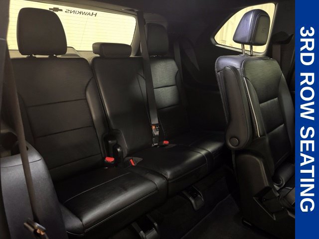 Used 2026 Buick Enclave Sport Touring AWD/4WD image 48