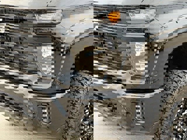 New 2025 Chevrolet Silverado 2500 LT image 10