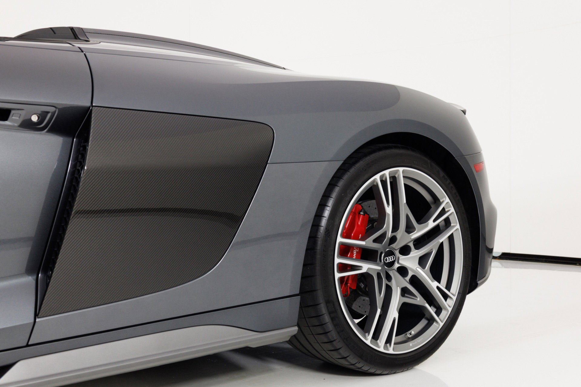 Used 2020 Audi R8 V10 performance AWD/4WD image 67